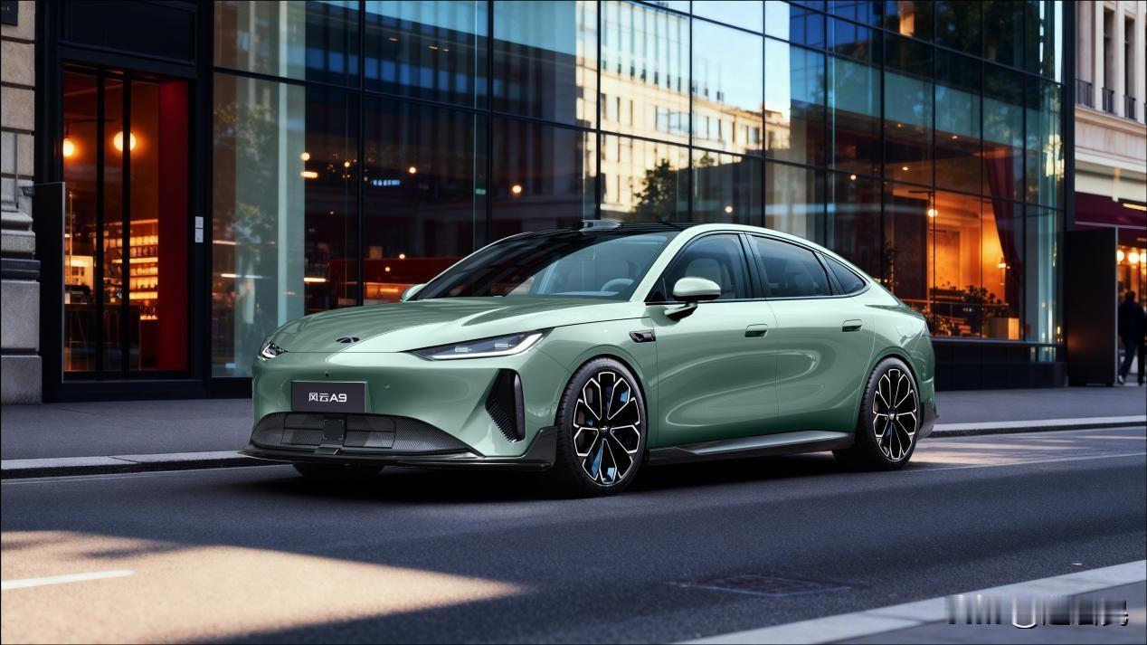 2026年北京车展，中国汽车肯定还会面向全球汽车产业，优雅的亮个相。

我们拿中