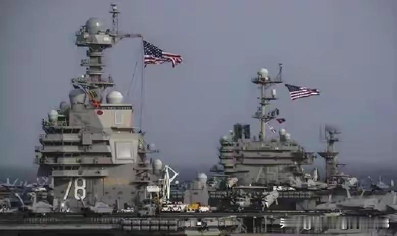 1. 7国派兵封锁 美航母驶入南海 日本高市早苗拉印度“兜底”：11月中美在檀香