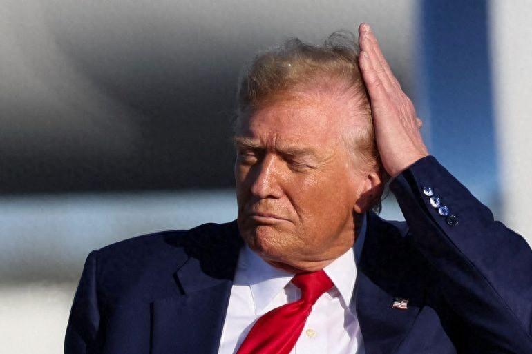 短短一个月，美国利益遭到“四连击”，特朗普遭到媒体痛骂
特朗普发动对伊战争，原本