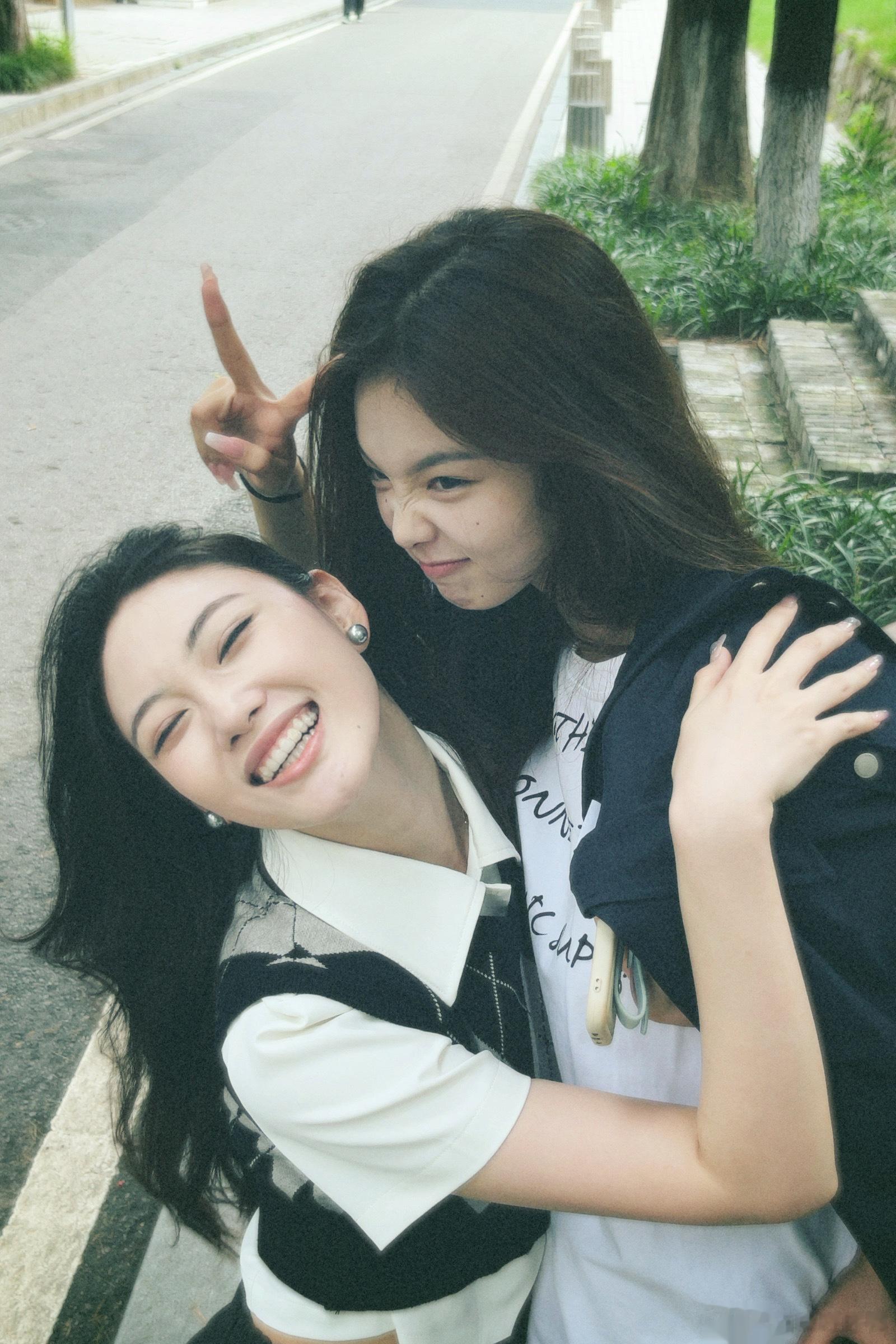 太美啦我的同学🫧  ​​​