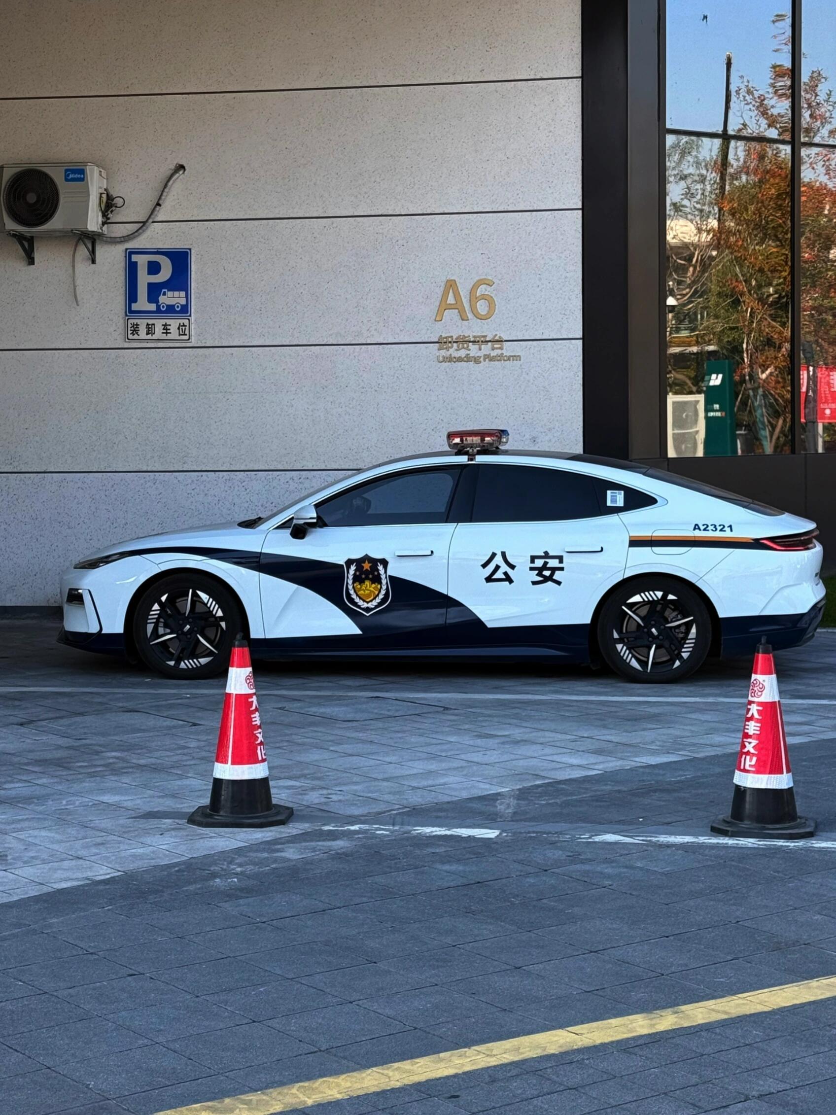 有编制就是不一样系列[二哈] 