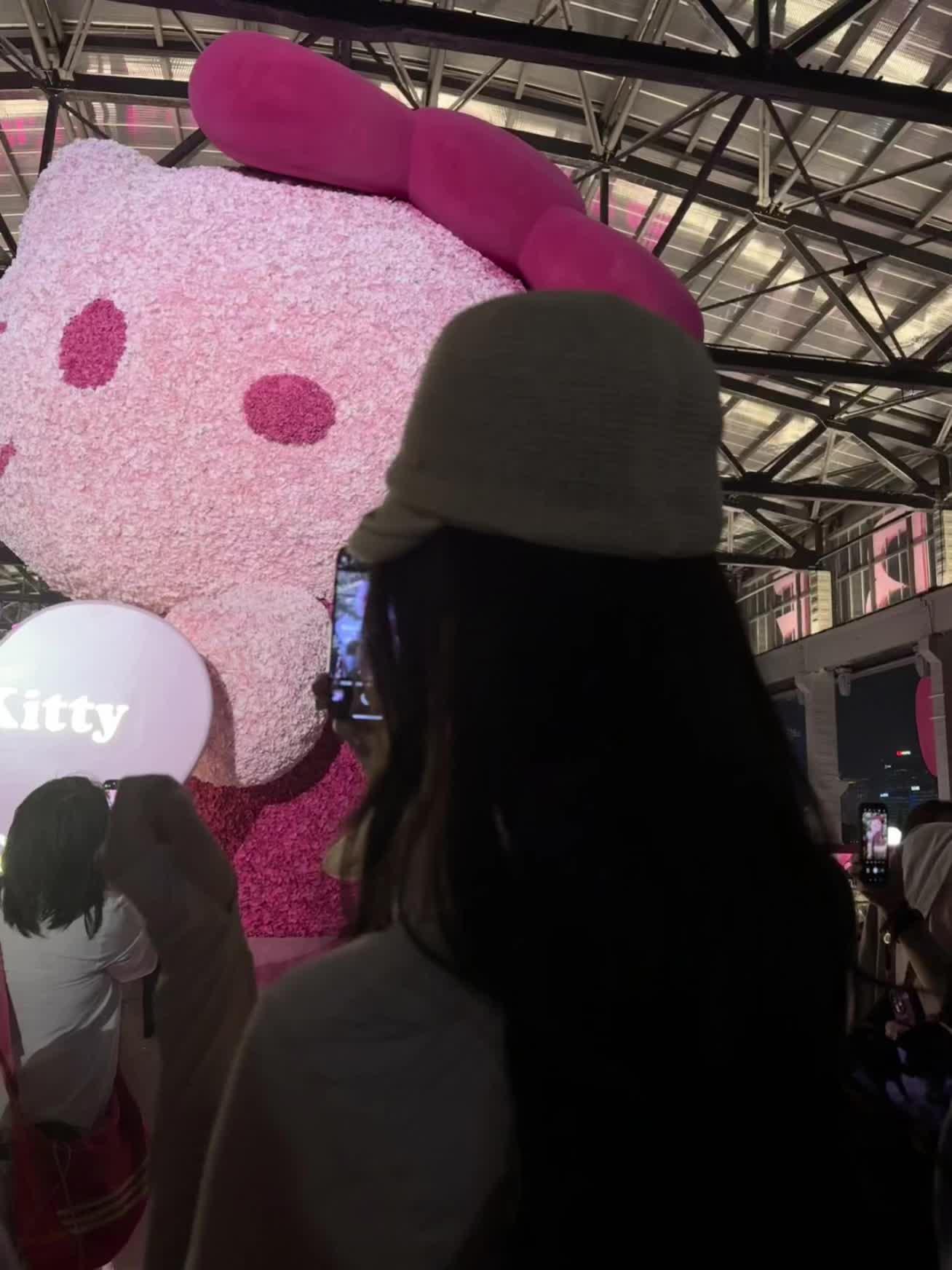 K门永存🎀