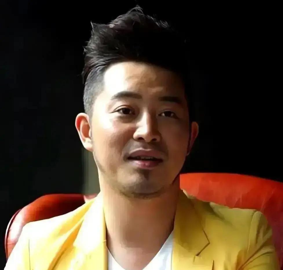 沙溢五年接了26档综艺，这事儿是真的。当年拍《上错花轿嫁对郎》，他连男主定妆照都