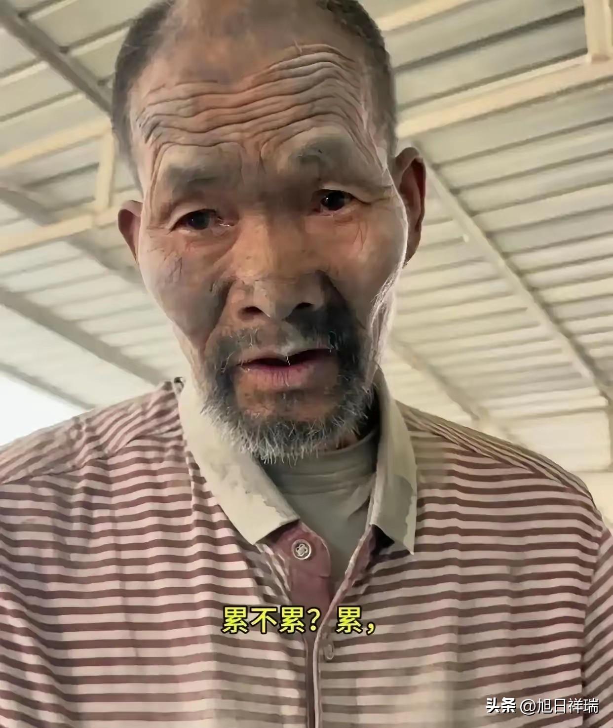 妹妹抱着66岁走失大哥哭成泪人的时候，我就破防了😭

“整整20年啊！”6月9