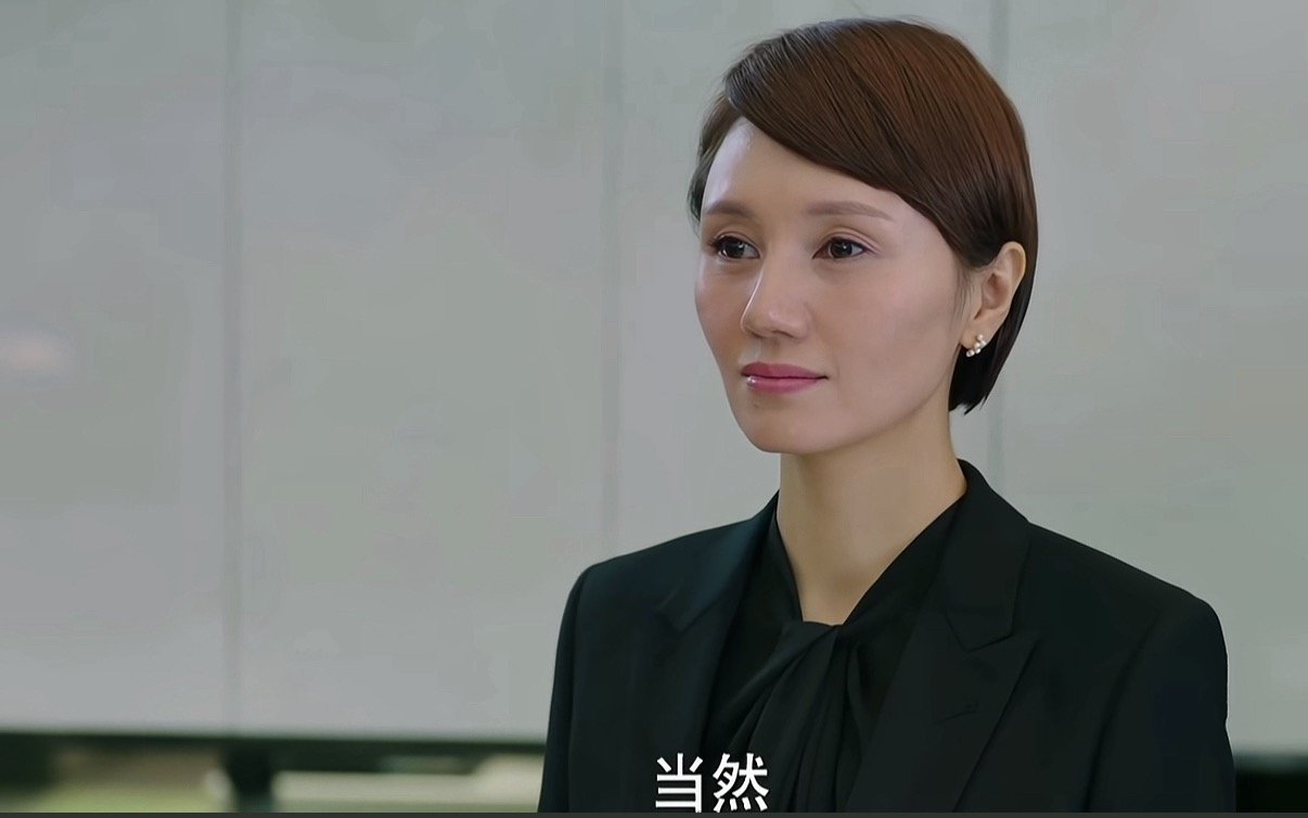很早之前就发现我的前半生女性角色基本都是短发。 
