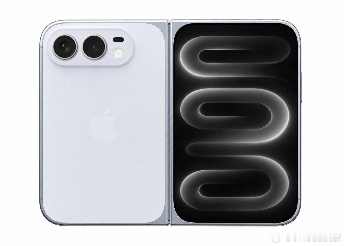 目前对于 iPhone 折叠屏的价格预期是远超之前传闻的，之前说是 14999 