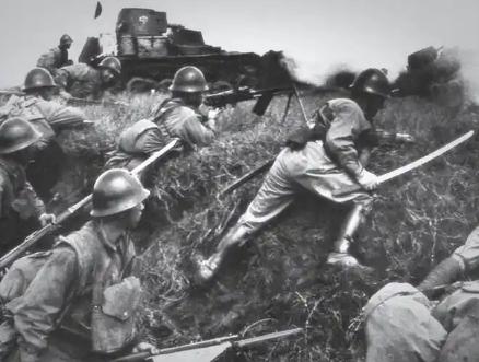 李鸿章想不到，日本敢于发动甲午中日战争；
张学良想不到，日本敢于发动九一八事变；