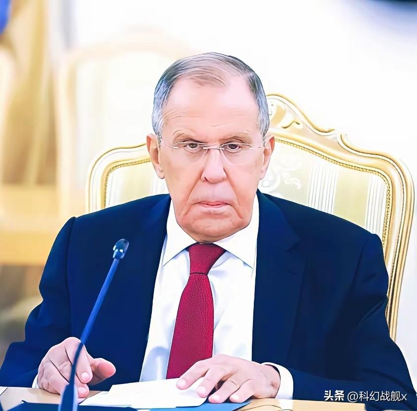 俄方重磅表态！中东立即停火，中俄联手劝和，久拖必全输

俄罗斯突然喊话，说中东必