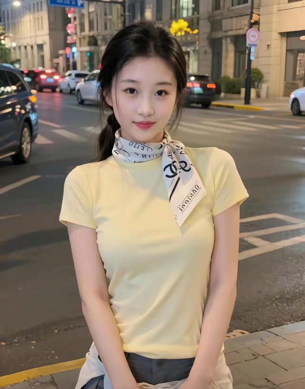 人太善良了，
别人不会珍惜你，
反觉得你好拿捏。
这社会就是这样子，
你退一尺，