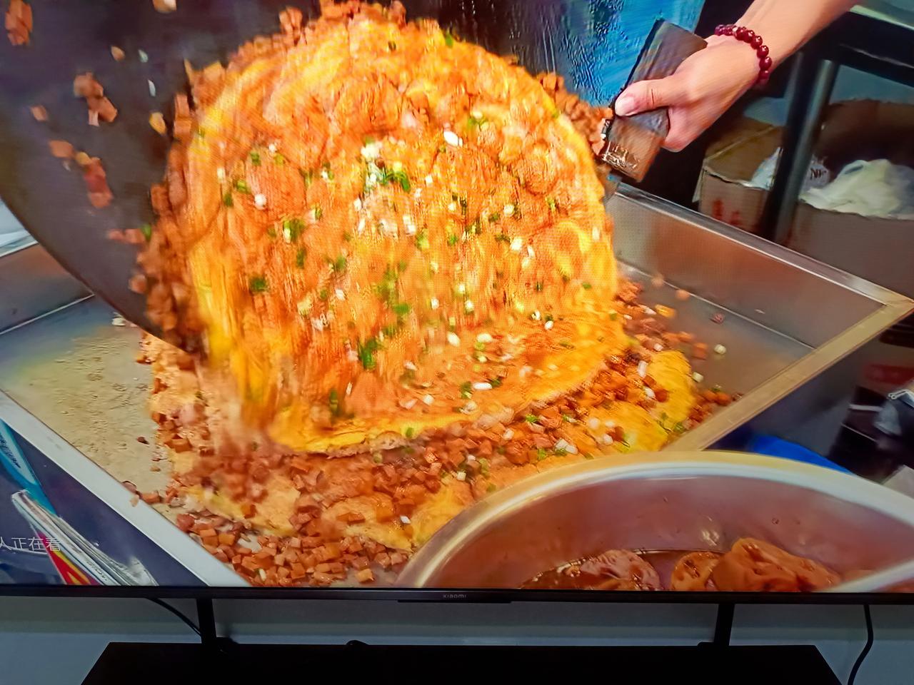 大家看看，有食欲吗？这是什么地方的美食？