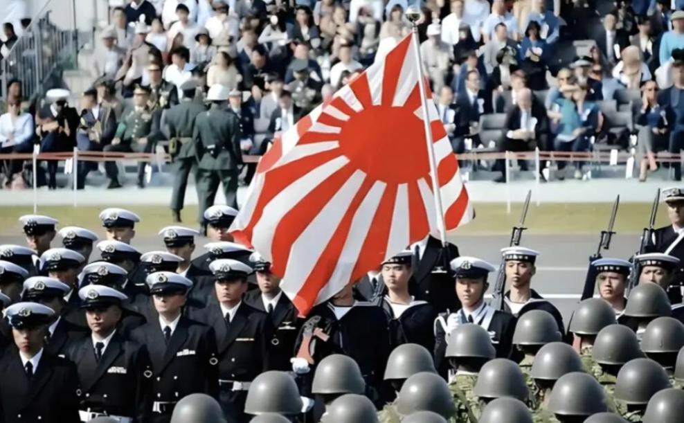 西方军事专家直言：日本的国运早已确定，必将成最凄惨国家，而且无法避免。西方智库其