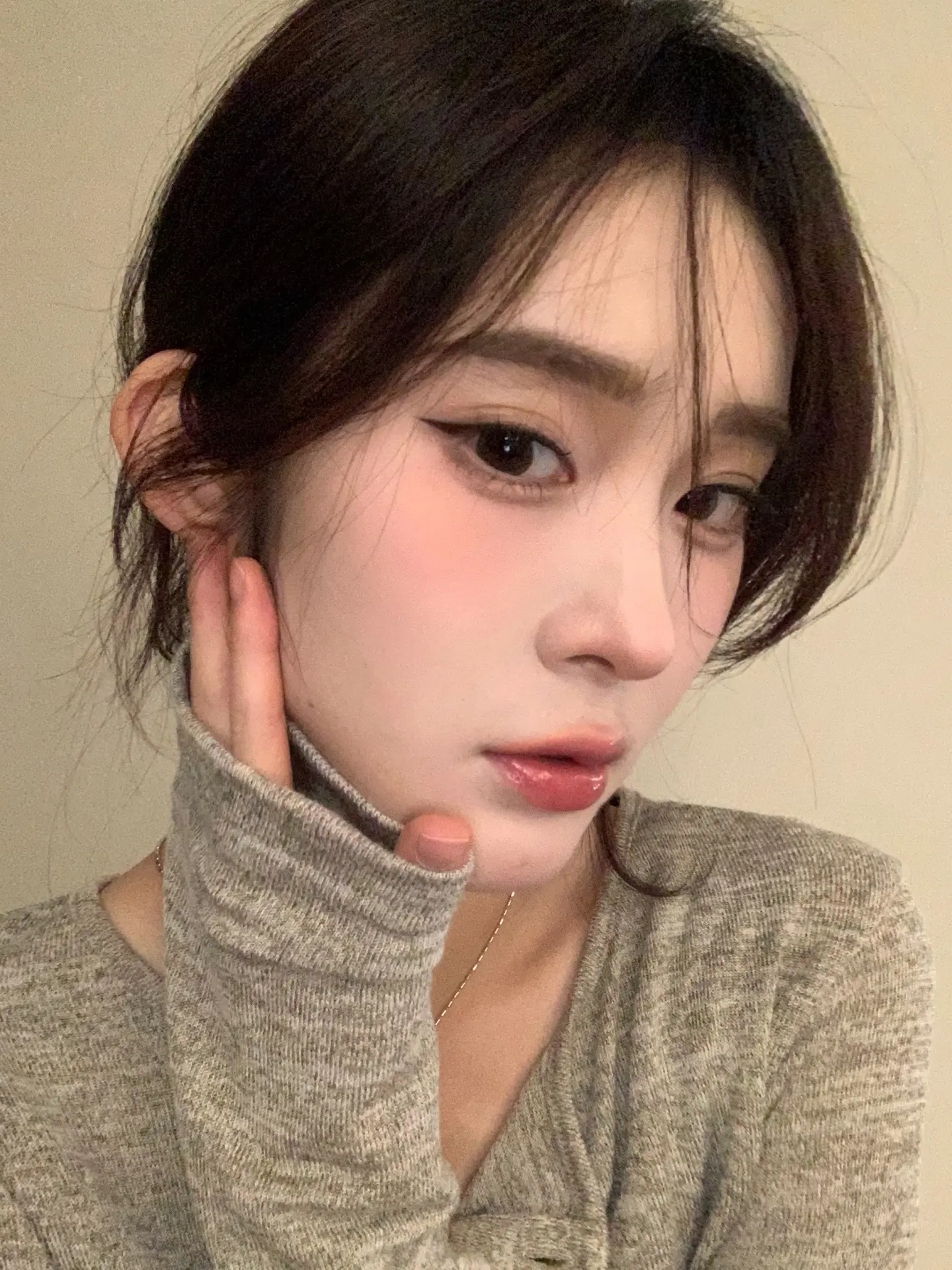 🫧。