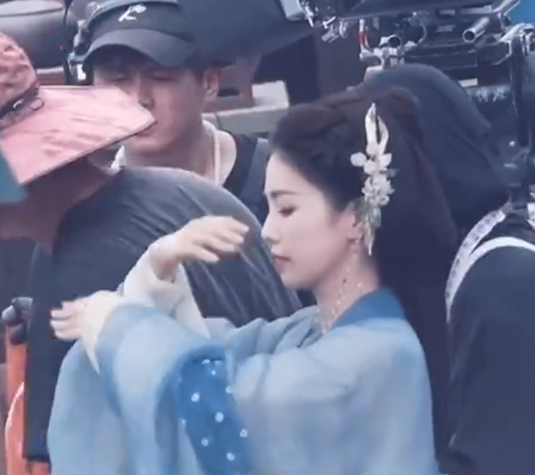 白鹿有没有退出四普 ​​​