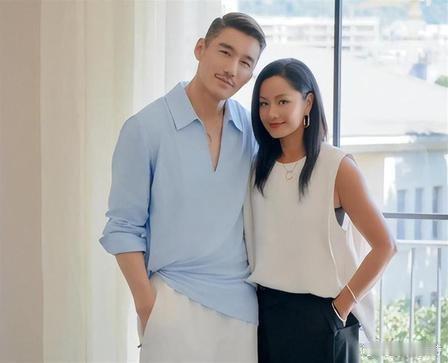 瞿颖胡兵 为啥没在一起他们之间没有暧昧越界，只有真诚相待，不在一起，却比很多情侣