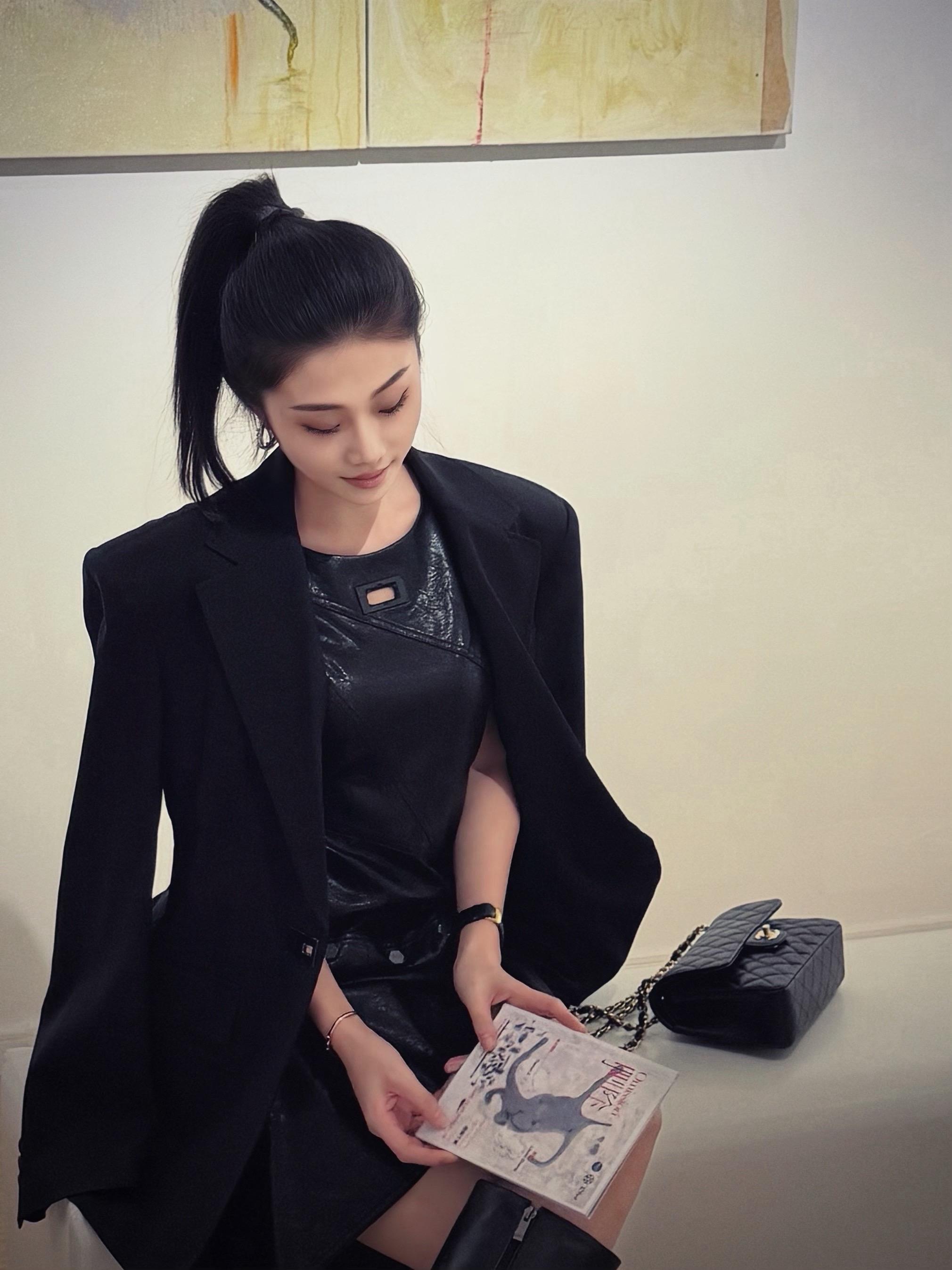 DFW & 艺术家程朗个展