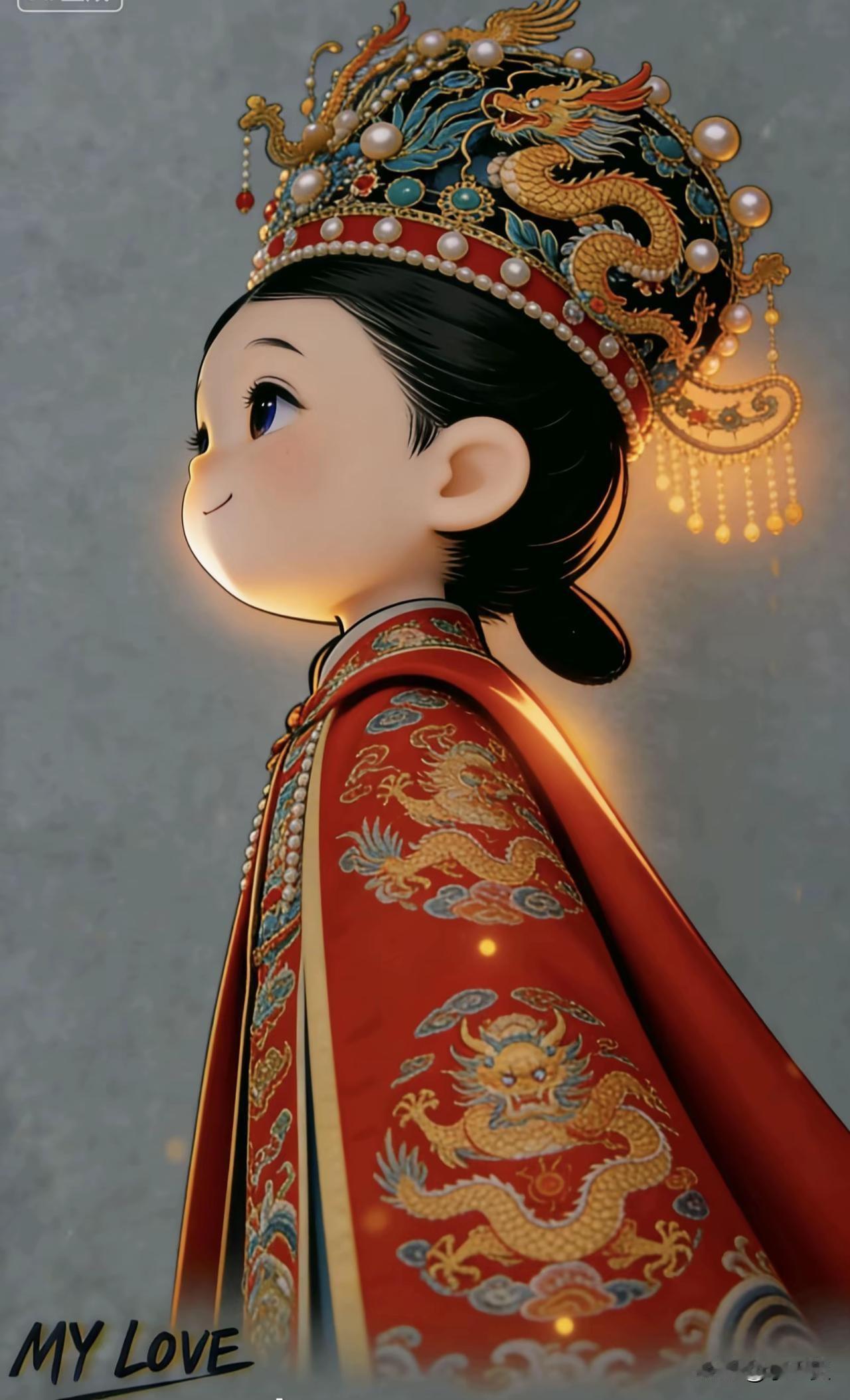 我们都有一个名：小明。