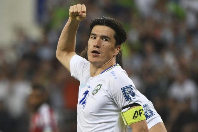 现年30岁的肖穆罗多夫去年夏天以300万欧元租借的方式从罗马转投巴萨克赛尔，本赛