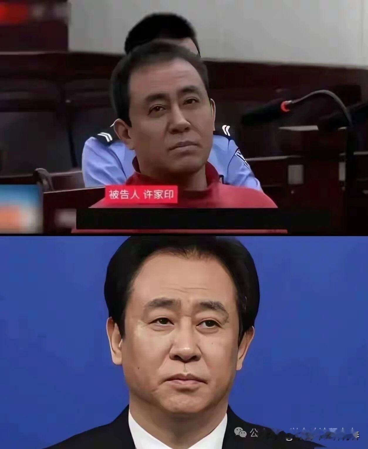 内心世界的改变立刻通过外貌的细微变化体现出来。相由心生，境随心转，确实如此。经过