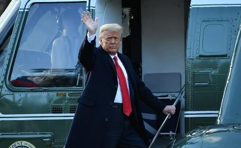 特朗普点名要看中国仪仗队，很多人以为他只是在显摆虚荣心。错！就在今天，他亲口承认