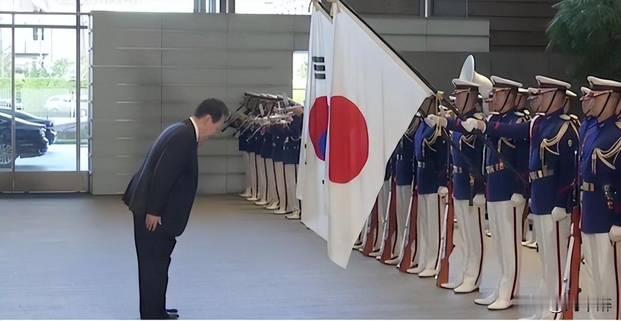 重磅！尹锡悦2022年当选韩国总统无效！
7月27日韩国爆出重磅判决，前总统尹锡
