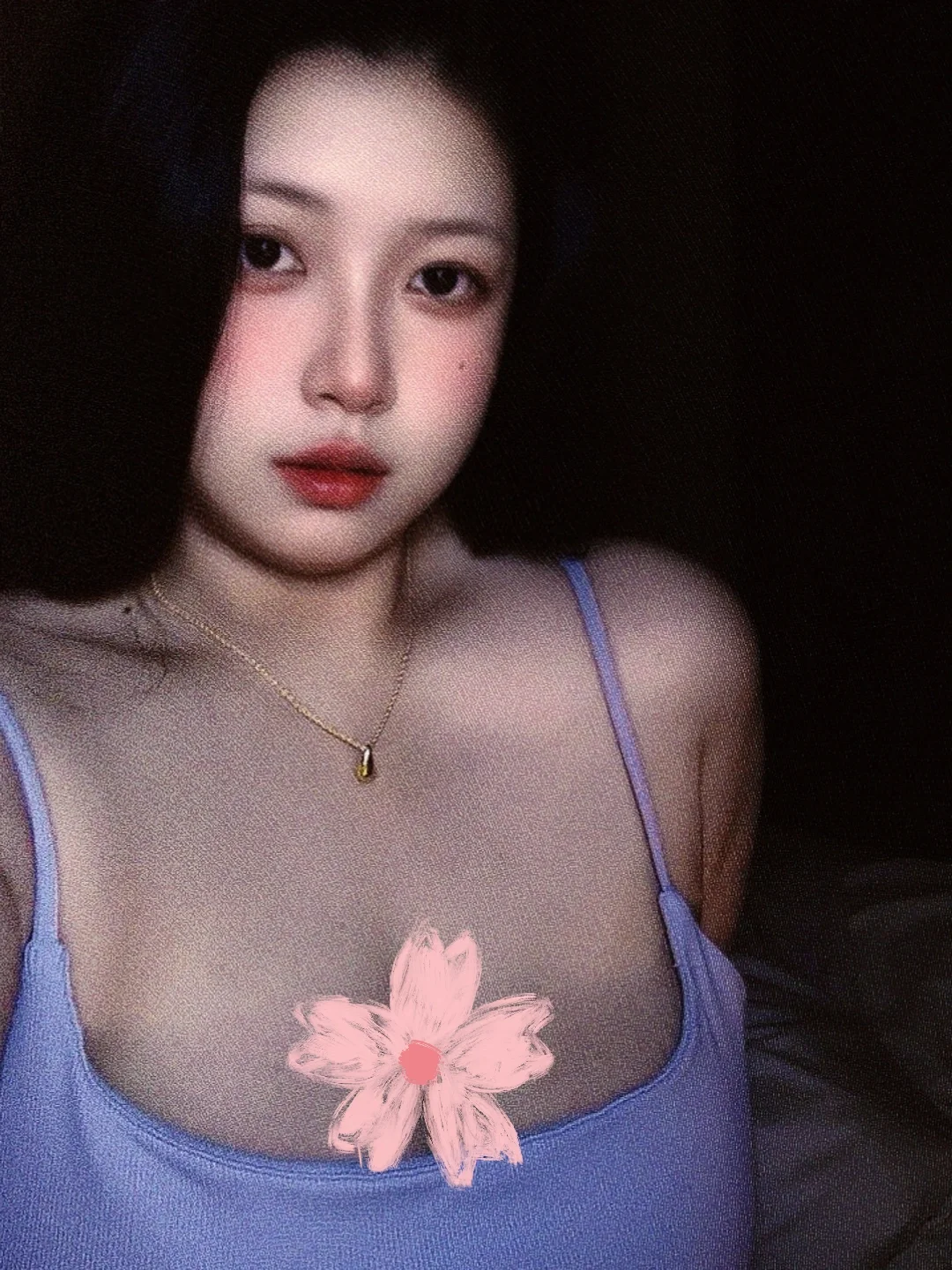 总在焦虑和自信中反复横跳