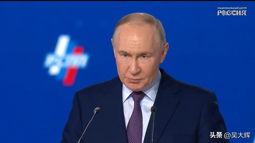 Faridaily：2026年普京公开参与活动次数明显减少

该结论基于对克里姆