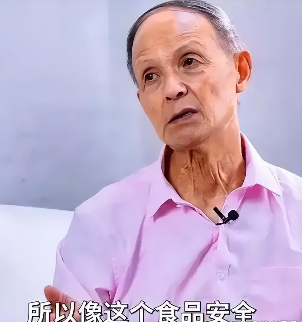 上海社科院研究员陆震曾说：“食品安全问题全是故意犯罪，没有一个是失误！从毒奶粉到