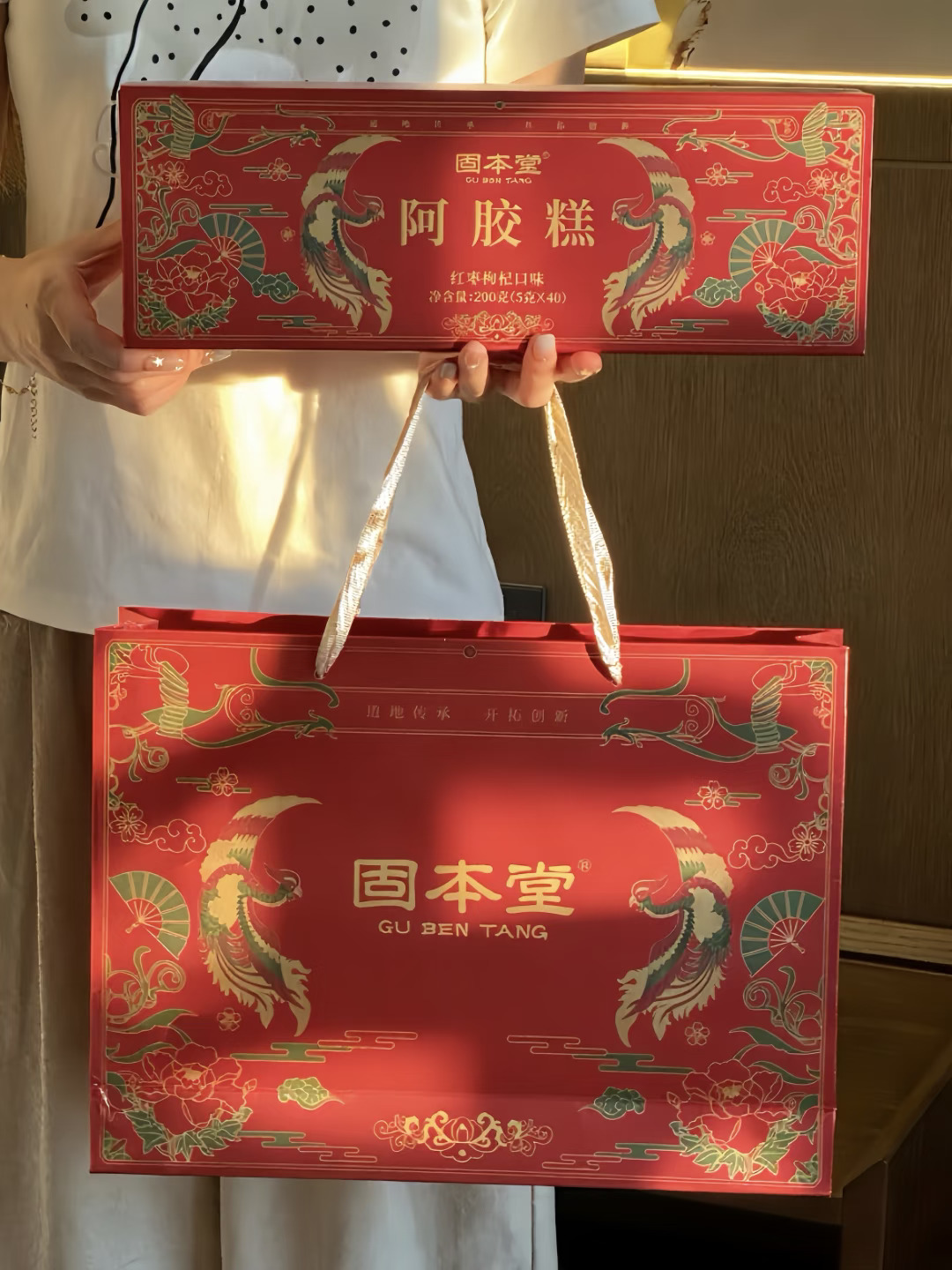 中秋送礼别再瞎买了！送这个给爸妈被夸爆了