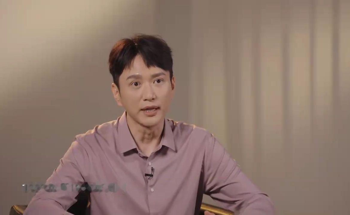 王仁君，讲解毛主席，《浴血荣光》这些幕后，头一次听！