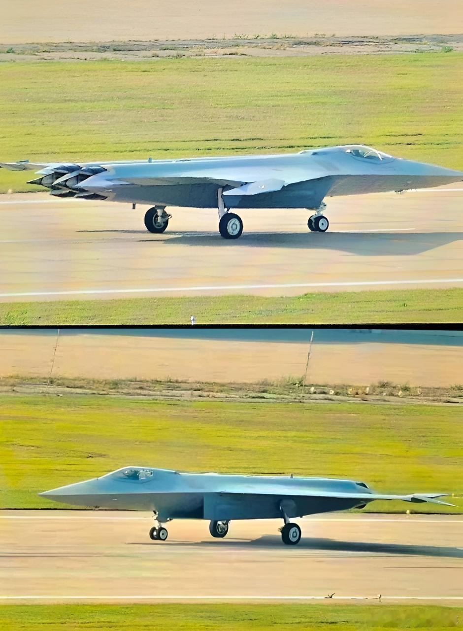 那，又出一张牌，老美你跟不跟？武器装备日常分享空军战斗机 ​​​