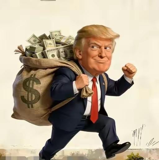 ​美国总是赚取战争不义之财，在二战的时候，美国通过售卖武器，在别人发生最危难战的