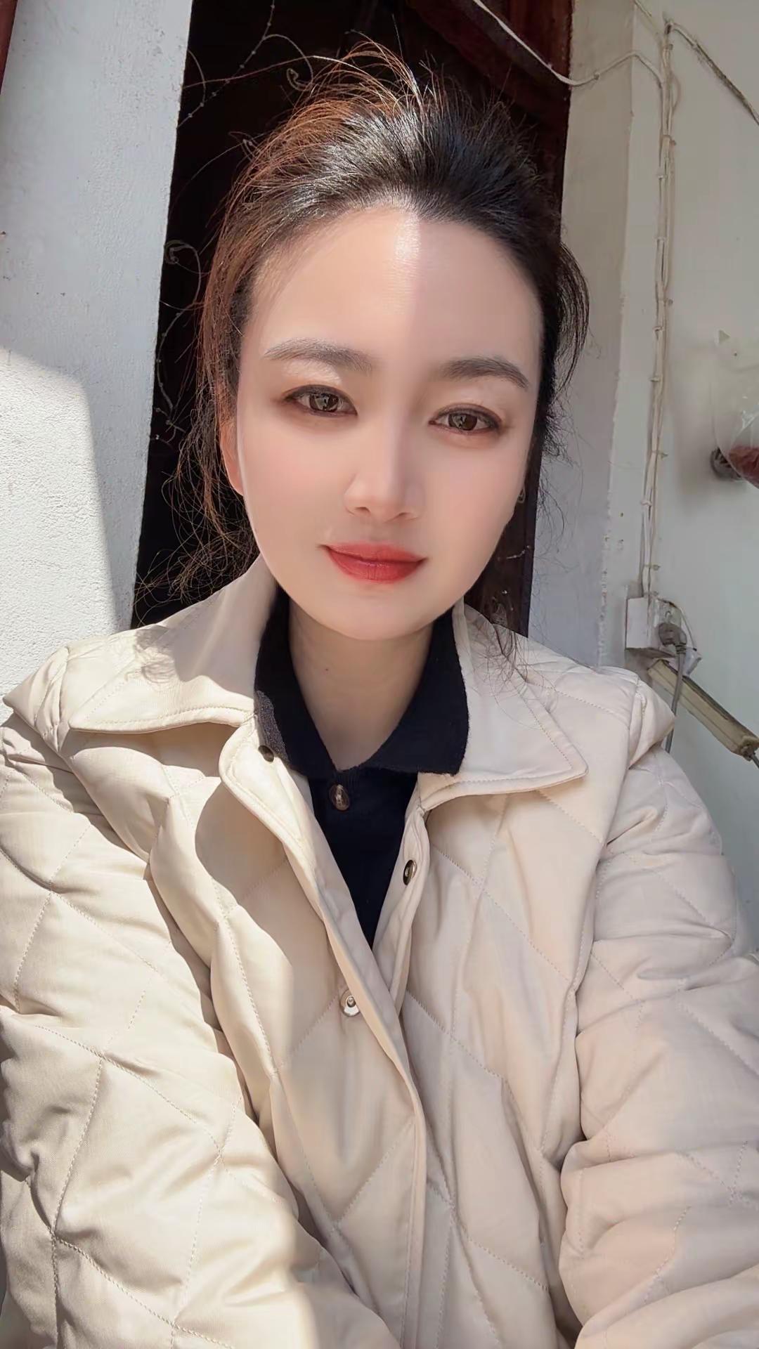 年龄越大，越想往小了打扮😂