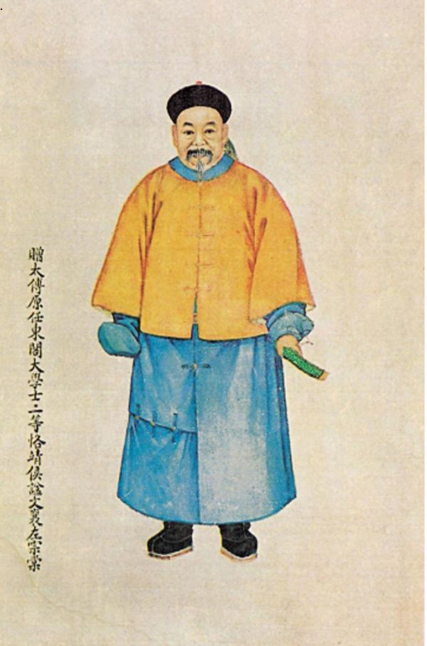 《左宗棠：48岁还是个“编外幕僚”，没编制没KPI没社保，却扛着棺材西征新疆——