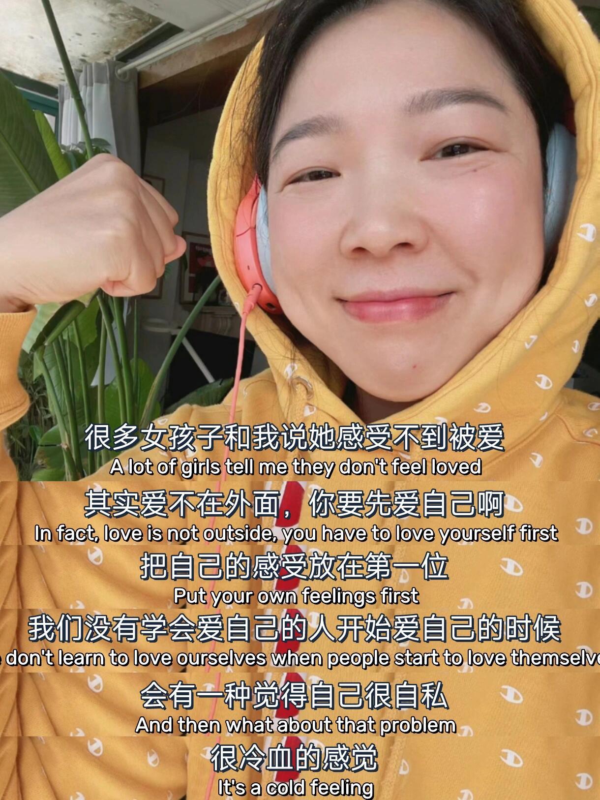 只要出发了就不可能一直在原地。 ​​​