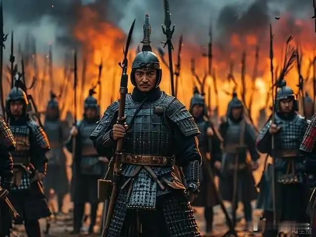 雕阴之战发生于公元前333年至前328年，秦惠文王重用公孙衍，采用“两翼齐飞”战