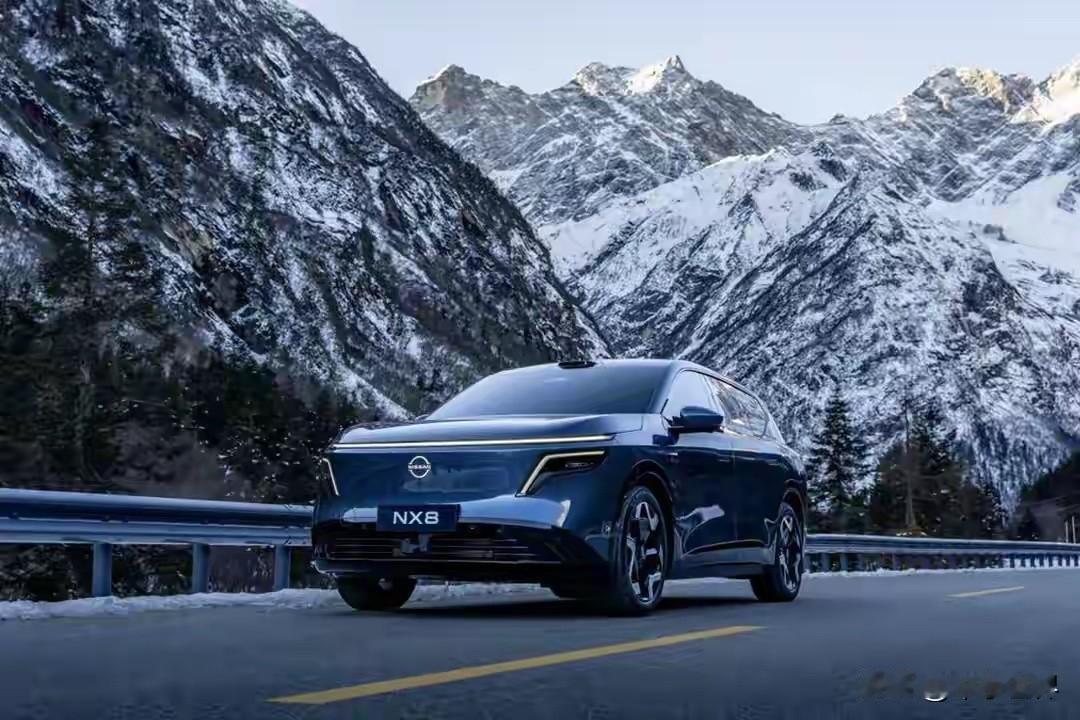 【东风日产NX8：15万级合资大五座SUV，值不值得买？】4月8日，东风日产NX