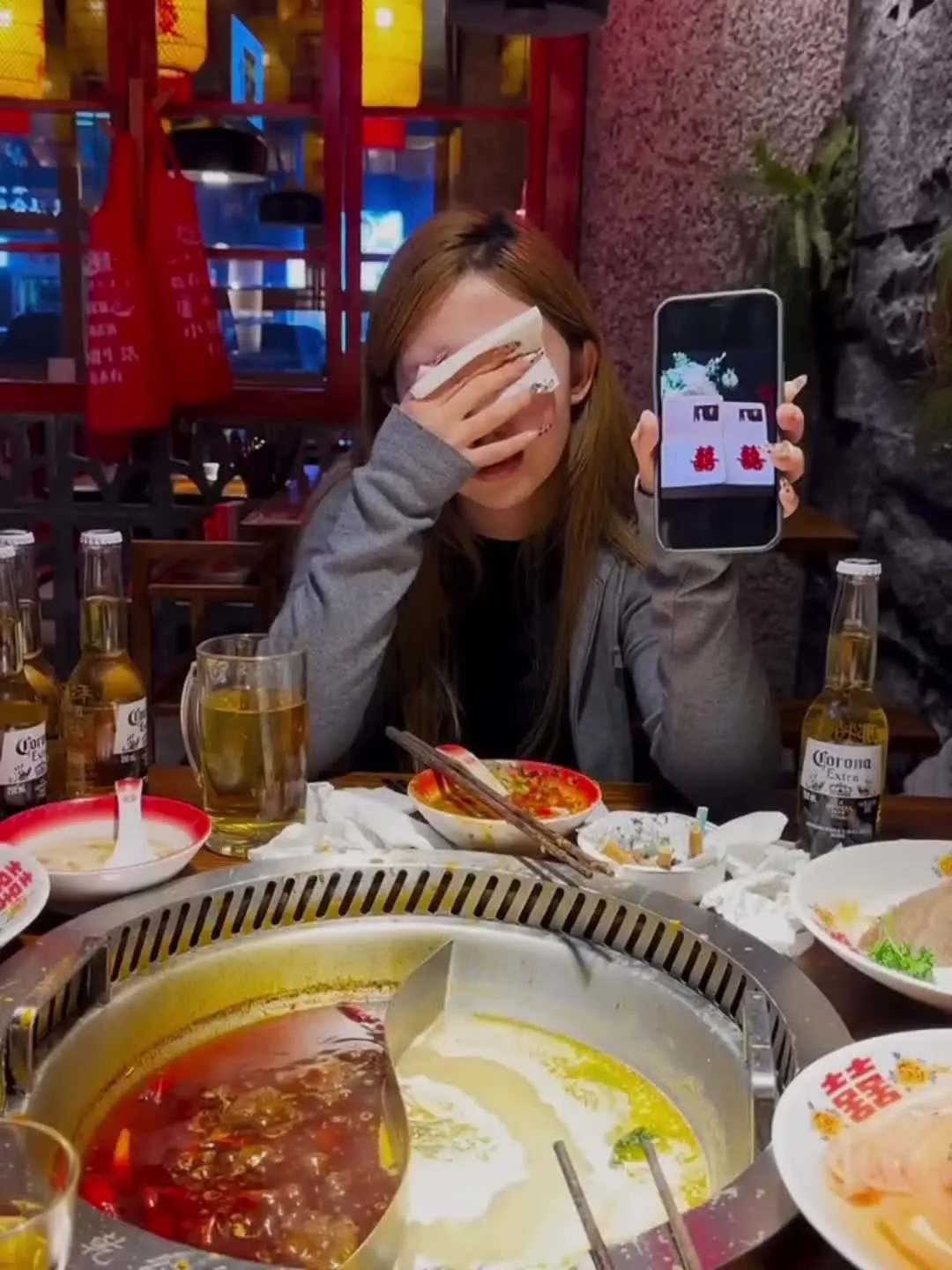 我始终不明白为什么没有结果的两个人要相遇.