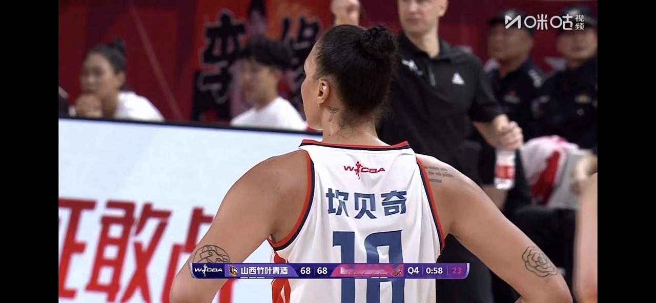 昨晚四川女篮输球，我认为的三点

首先，是四川女篮自身准备还是不够充足；因为昨晚