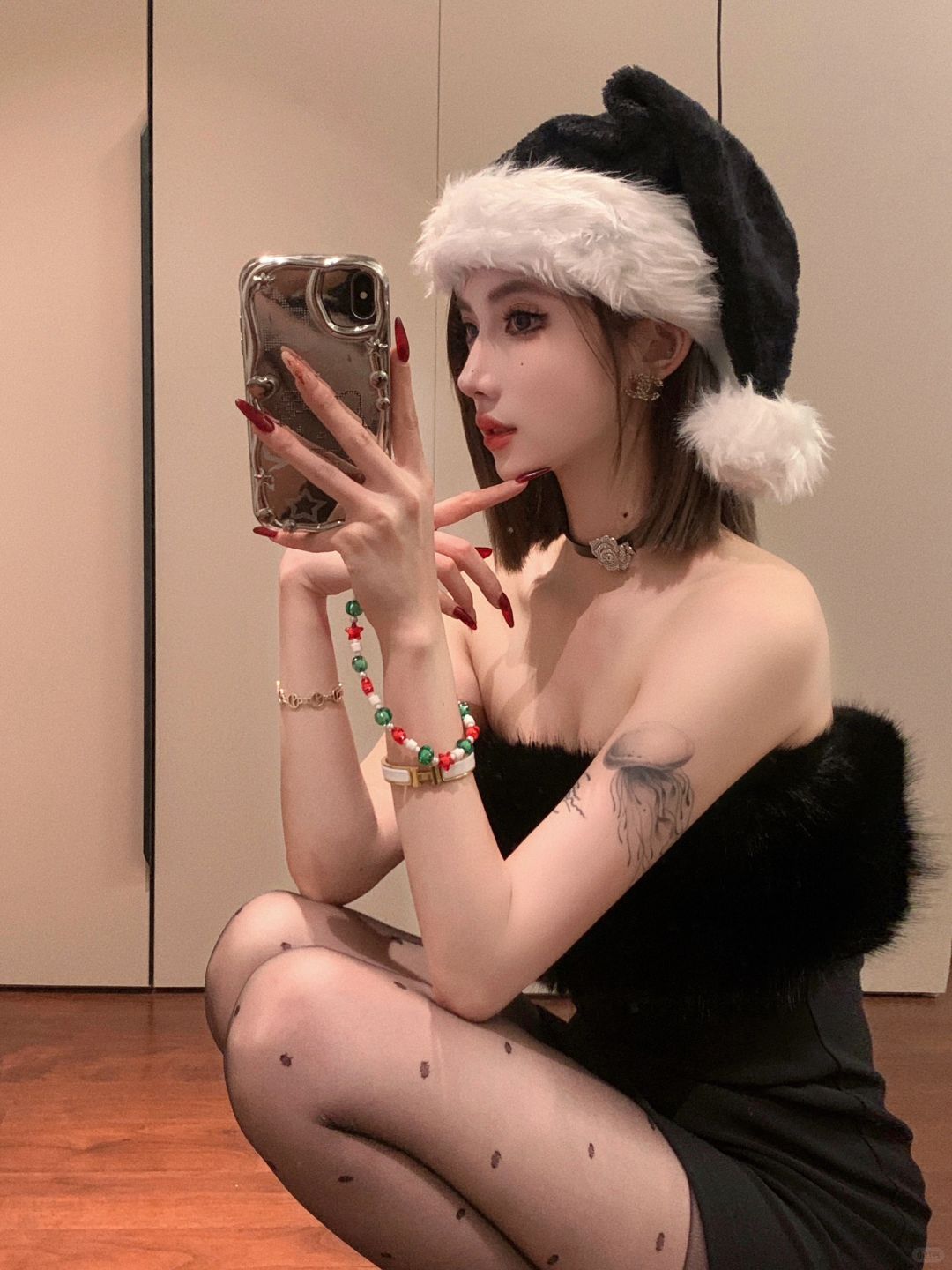 Christmas's coming  𓂂𓏸♡