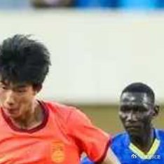 在北京时间7月8日晚结束的U17银川国际青年足球锦标赛第2轮对决中，中国U17男