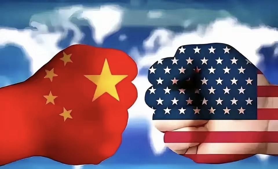 正告美方：霸权霸凌必遭迎头痛击，一意孤行定付惨痛代价
 
5月1日，中国商务部就