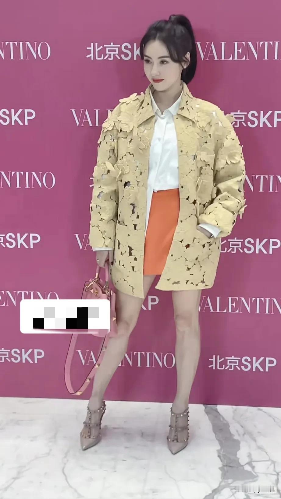 张柏芝
