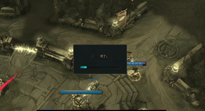 怎么又暂停啊，我有点熬不住了[允悲]#WBG对战iG##lpl超话助威团# ​​