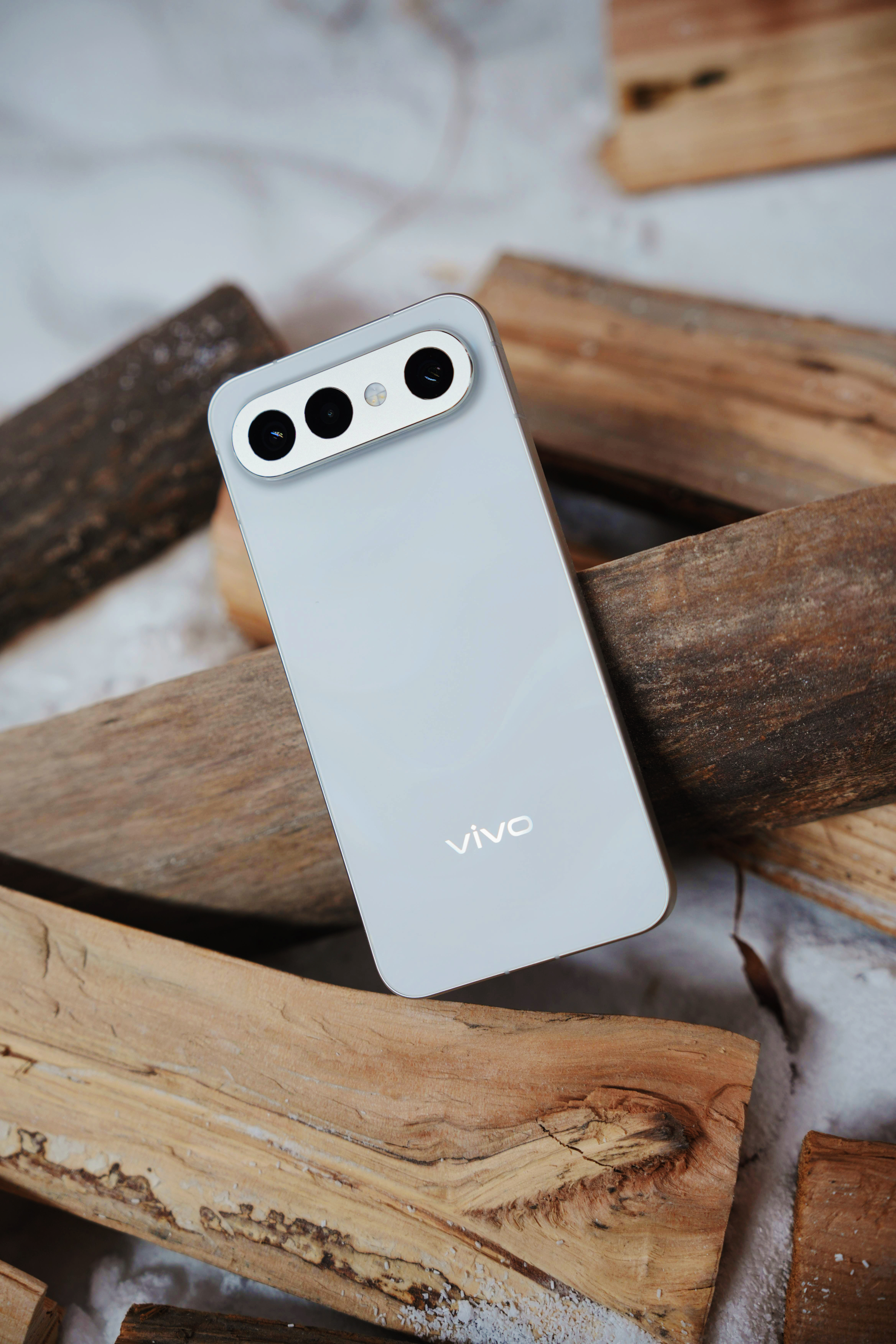 2025所愿皆成 今年圣诞节最好的礼物，就是这台vivo S50Pro mini