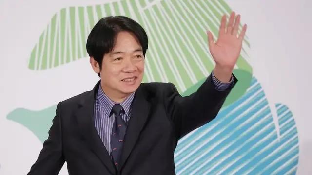 赖清德、黄国昌“全跪了”！高市早苗刚当选，贺电就“排队”送上！现在，全台湾都在看