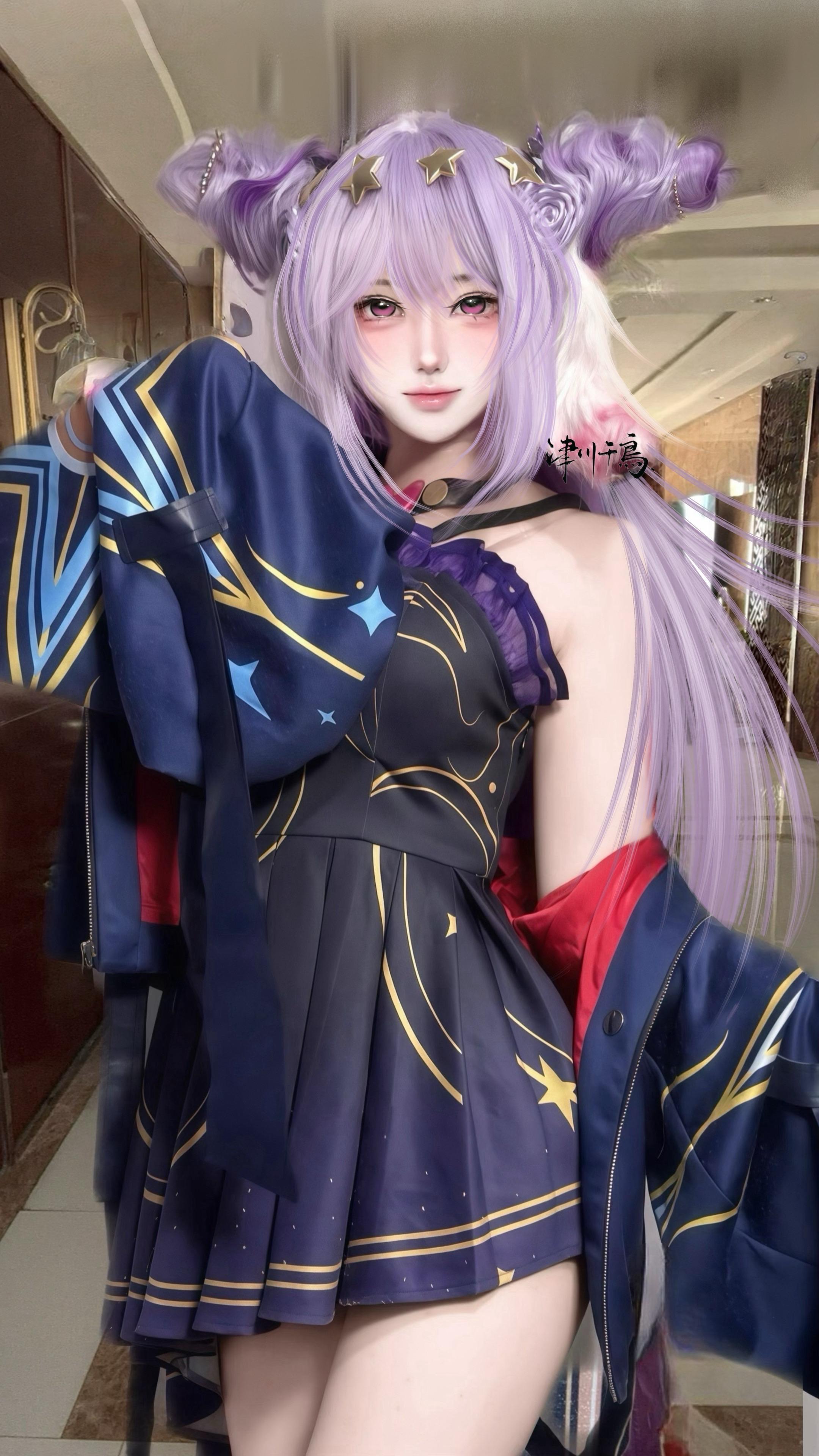 三倍小缘三倍快乐。