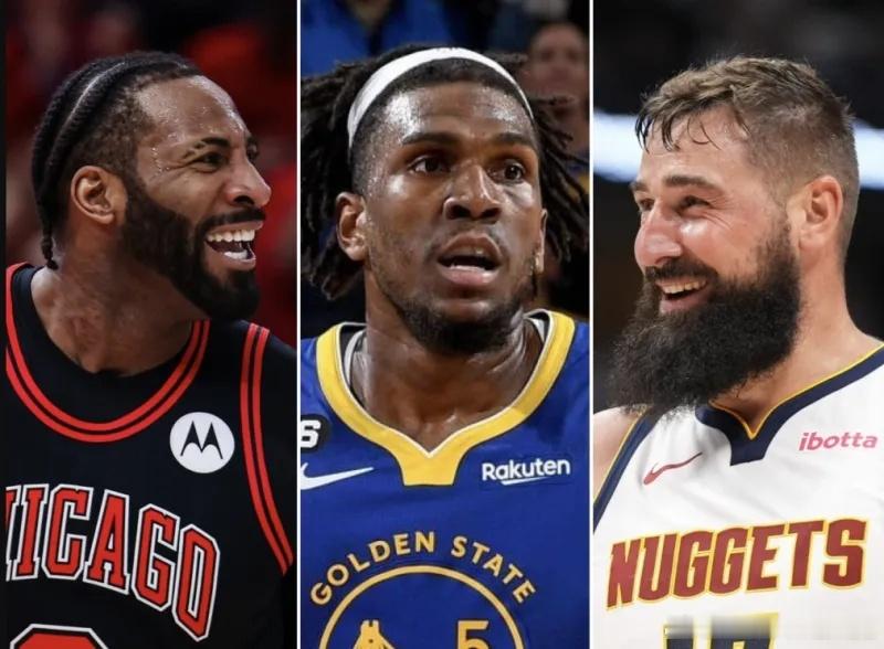 【湖人交易艾顿后敲定引援方向：全力寻觅替补中锋】据 ESPN 名记 Shams 