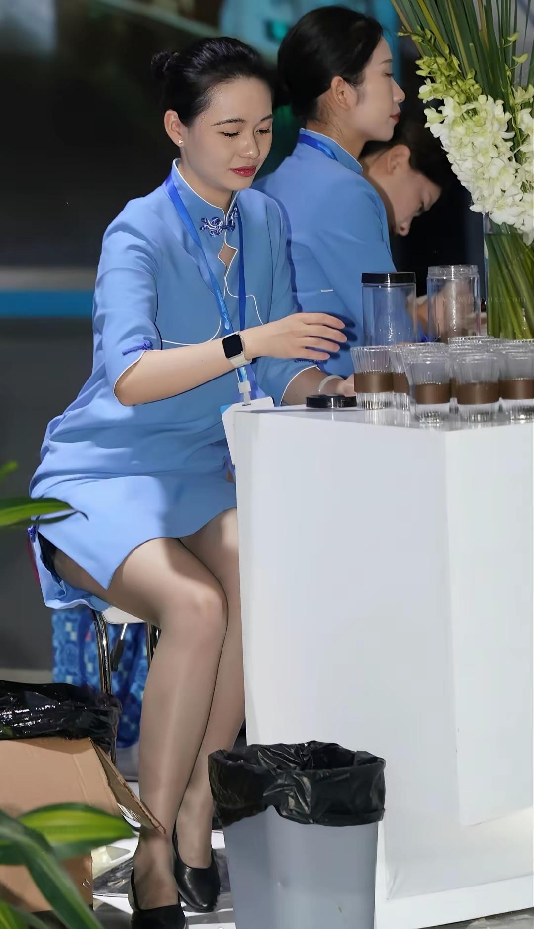 这就是中西合璧的好处吧！