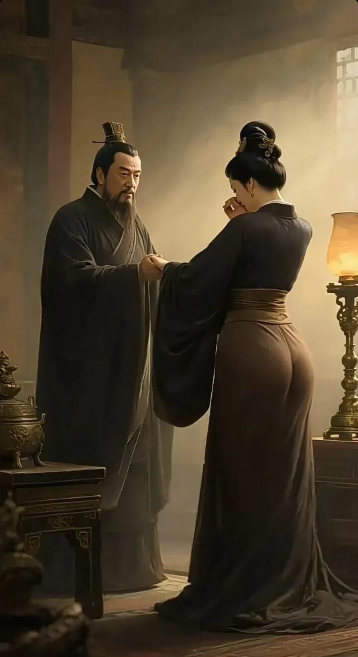 理解孟德 ​​​