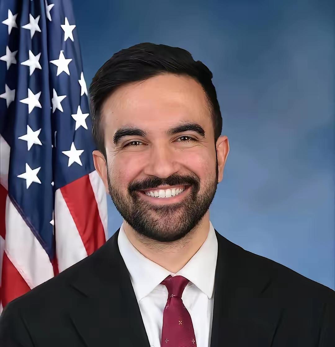 马姆达尼当选，
为何资本家和富人慌了？

马姆达尼成功当选，这一消息在各界引发轩